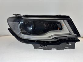 Jeep Compass, LE15A6367, Cen30945