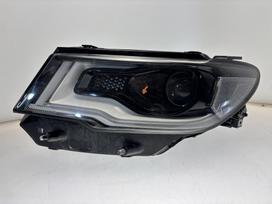 Jeep Compass, LE15A6367, Cen30946
