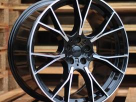 BMW M Style, light alloy, R20