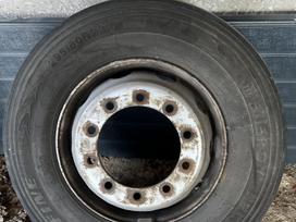 -Kita-, vasaras 295/80 R22,5
