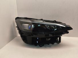 Volkswagen T-Roc, 2GV941059, lights