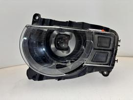 Land Rover Defender, L8B213W030HG, Cen30951
