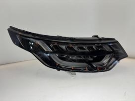 Land Rover Discovery, HY3213W029EA, Cen30952