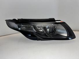 Land Rover Evoque, BJ3213W029E, Cen30954