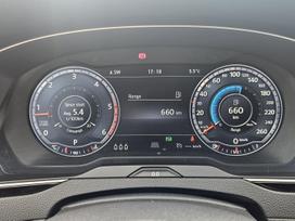 Volkswagen Passat, 2.0 l., universalas