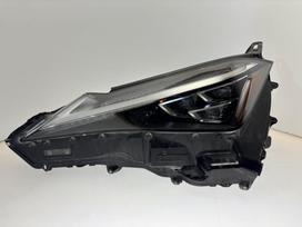 Lexus UX klasė Cen30956