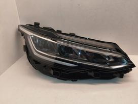 Volkswagen Golf, 5H1941006A 5H1941005A, фары