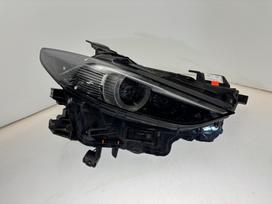 Mazda 3, BCJH51030, Cen30957