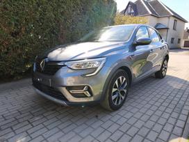 Renault Arkana, 1.3 l., Внедорожник / Кроссовер