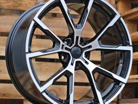 BMW M Style, lengvojo lydinio, R20