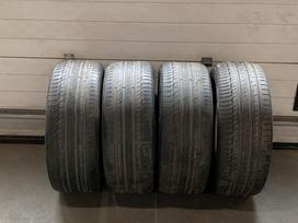 Continental PremiumContact 6, летние 265/45 R21