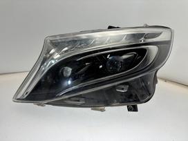 Mercedes-Benz Vito, A4479064600, Cen30972