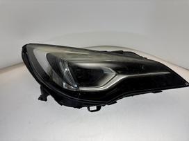 Opel Astra, 39023763, Cen30976