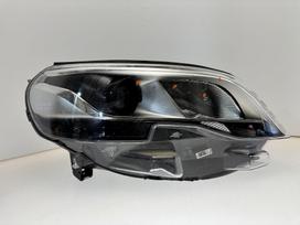 Peugeot Expert, 9808235780, Cen30979