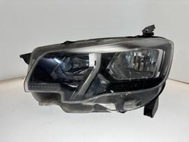 Peugeot Partner, 90146193, Cen30980