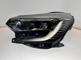 Renault Captur, 260601693R, Cen30981