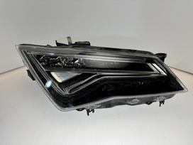 Seat Ateca, 576941008D, Cen30982