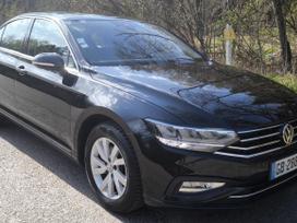 Volkswagen Passat, 1.6 l., Седан