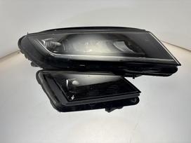 Skoda Kodiaq, 566941016H, Cen30986