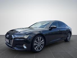 Audi A6, 3.0 l., Седан