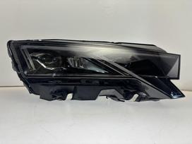 Skoda Octavia, 5E4941036, Cen30991