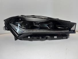 Skoda Superb, 3P1941016A, Cen30995