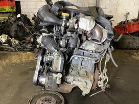 Fiat 500, 199B4000, коробка передач, комплект сцепления, двигатель
