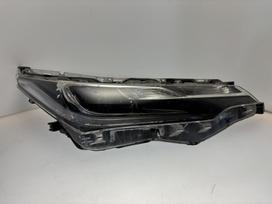 Toyota Corolla, 8111002L70, Cen31000