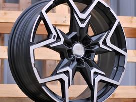 BMW NEW X1/X2 style, легкосплавные , R20