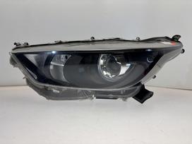 Toyota Yaris Cen31015