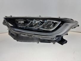 Toyota Yaris Cen31016