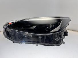 Toyota Yaris Cross Cen31017