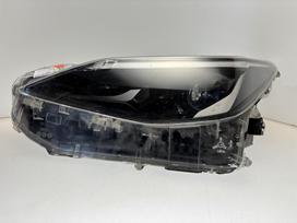 Toyota Yaris Cross Cen31019