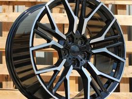 BMW M Style, lengvojo lydinio, R20