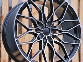 BMW M style,keleta spalvu!, lengvojo lydinio, R20