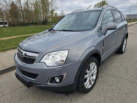 Opel Antara, 2.2 l., Внедорожник / Кроссовер