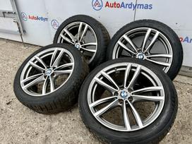 BMW Style 647M, легкосплавные , R19