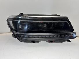 Volkswagen Tiguan, 5NB941082D, Cen31029