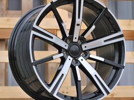 BMW NEW M style, lengvojo lydinio, R20