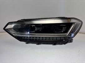 Volkswagen Touran, 5TB941081A, Cen31035