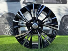Autowheels Nissan Qashqai, X-Trail, Juke, light alloy, R17