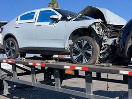 Polestar 2 Spavos kodas 729 baterija 78kw detates yra vilniuje bet siunciam