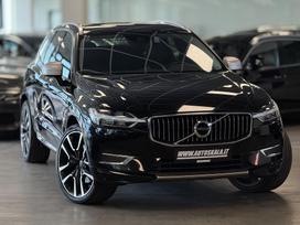 Volvo XC60, 2.0 l., visureigis / krosoveris