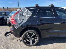 Volvo XC60 Rida 140000 variklis ir deze ok juoda spalva kodas 717 46 det