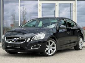 Volvo S60, 1.6 l., Седан