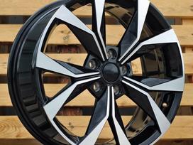 Skoda Sport style, lengvojo lydinio, R20