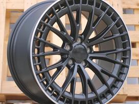 Mercedes-Benz AMG style, lengvojo lydinio, R20