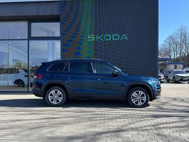 Skoda Kodiaq, 2.0 l., visureigis / krosoveris