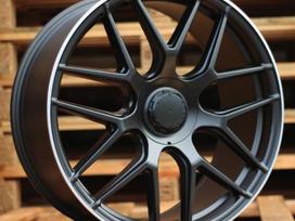 Mercedes-Benz AMG style, lengvojo lydinio, R20