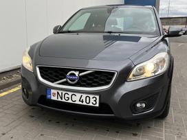 Volvo C30, 1.6 l., coupe